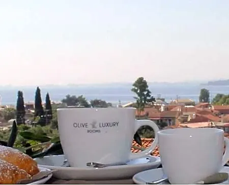 Olive Luxury * Liapades