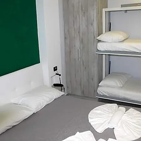Olive Luxury Otel